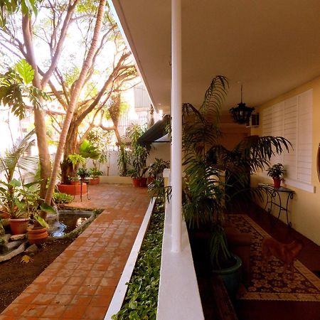 Casa Del Caribe Inn San Juan Kültér fotó