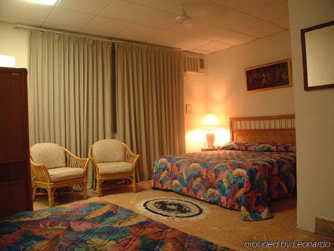 Casa Del Caribe Inn San Juan Szoba fotó
