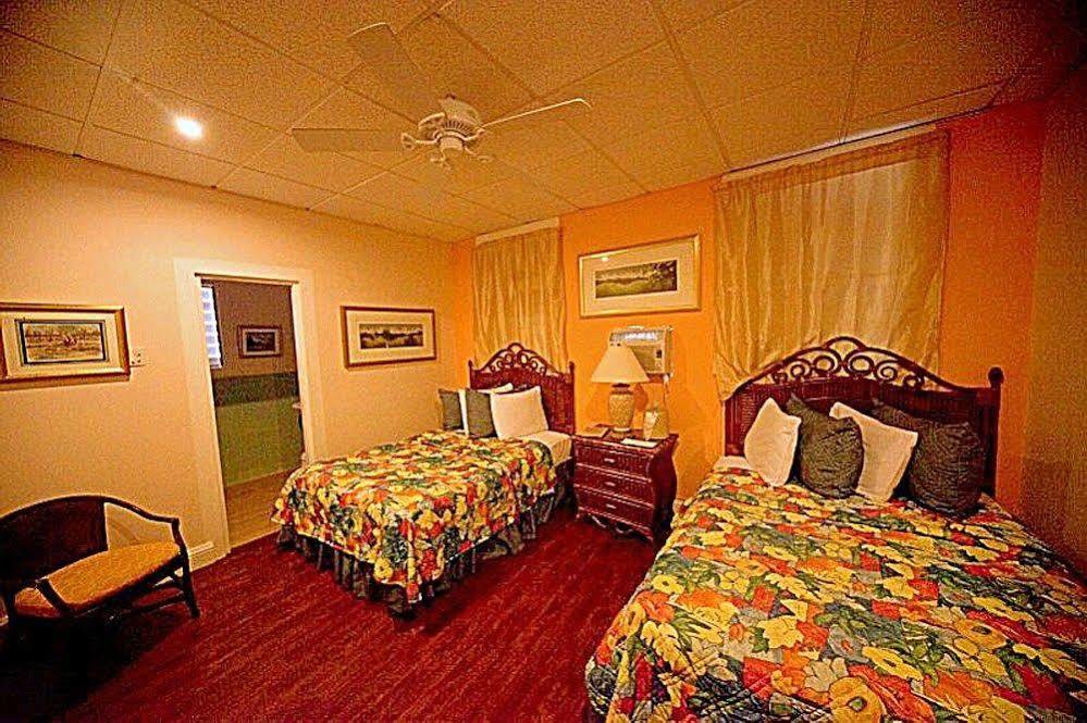Casa Del Caribe Inn San Juan Kültér fotó